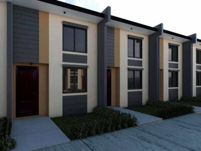 Lynville Residences Sta. Cruz
