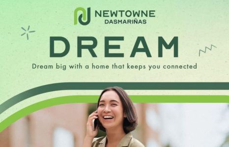 newtowne dasmarinas