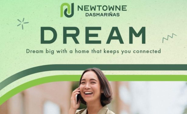 newtowne dasmarinas